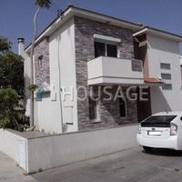 Villa in Republic of Cyprus, Lemesou, 150 sq.m.