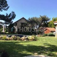 Вилла на Кипре, Лимасол, 200 кв.м.