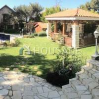 Вилла на Кипре, Лимасол, 200 кв.м.