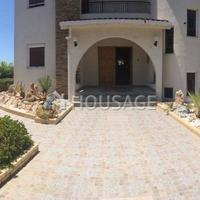 Villa in Republic of Cyprus, Lemesou, 1000 sq.m.