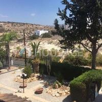 Villa in Republic of Cyprus, Lemesou, 1000 sq.m.