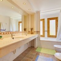 House in Spain, Balearic Islands, Palma, 324 sq.m.