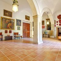 House in Spain, Balearic Islands, Palma, 1465 sq.m.