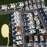 Вилла на Кипре, Пафос, Никосия, 155 кв.м.