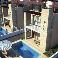 Вилла на Кипре, Пафос, Никосия, 155 кв.м.