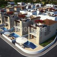 Вилла на Кипре, Пафос, Никосия, 155 кв.м.