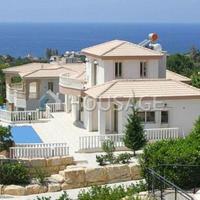 Villa in Republic of Cyprus, Eparchia Pafou, Nicosia, 260 sq.m.