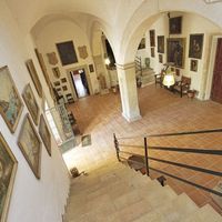 House in Spain, Balearic Islands, Palma, 1465 sq.m.