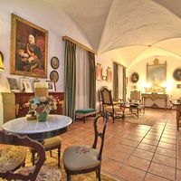 House in Spain, Balearic Islands, Palma, 1465 sq.m.