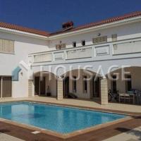Villa in Republic of Cyprus, Eparchia Pafou, Nicosia, 460 sq.m.