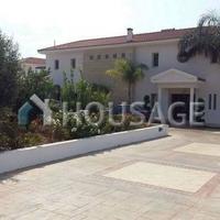 Villa in Republic of Cyprus, Eparchia Pafou, Nicosia, 460 sq.m.
