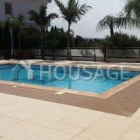 Villa in Republic of Cyprus, Eparchia Pafou, Nicosia, 460 sq.m.