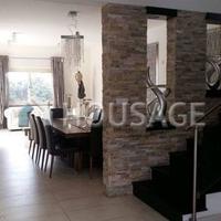 Villa in Republic of Cyprus, Eparchia Pafou, Nicosia, 460 sq.m.