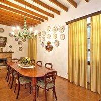 House in Spain, Balearic Islands, Palma, 1465 sq.m.