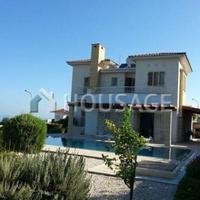 Villa in Republic of Cyprus, Eparchia Pafou, Nicosia, 150 sq.m.