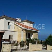 Villa in Republic of Cyprus, Eparchia Pafou, Nicosia, 150 sq.m.