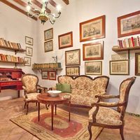 House in Spain, Balearic Islands, Palma, 1465 sq.m.