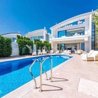 Вилла на Кипре, Протарас, 363 кв.м.