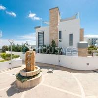 Вилла на Кипре, Протарас, 363 кв.м.