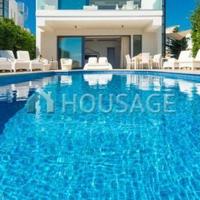 Вилла на Кипре, Протарас, 363 кв.м.