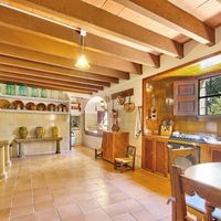 House in Spain, Balearic Islands, Palma, 1465 sq.m.