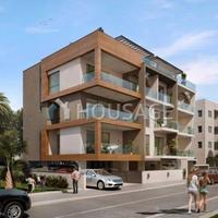 Квартира на Кипре, Лимасол, 105 кв.м.