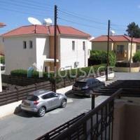 Таунхаус на Кипре, Лимасол, 84 кв.м.