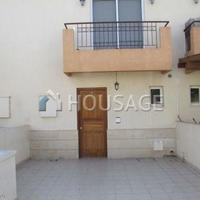 Таунхаус на Кипре, Лимасол, 84 кв.м.