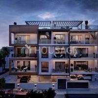 Квартира на Кипре, Лимасол, 90 кв.м.