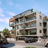 Квартира на Кипре, Лимасол, 90 кв.м.