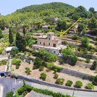 Дом в Испании, Балеарские Острова, Пальма, 565 кв.м.