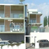 Apartment in Republic of Cyprus, Lemesou, 80 sq.m.