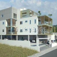 Apartment in Republic of Cyprus, Lemesou, 80 sq.m.