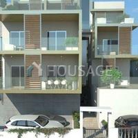 Apartment in Republic of Cyprus, Lemesou, 80 sq.m.