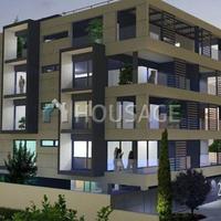 Apartment in Republic of Cyprus, Lemesou, 85 sq.m.