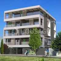 Apartment in Republic of Cyprus, Lemesou, 85 sq.m.