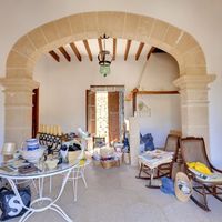 Дом в Испании, Балеарские Острова, Пальма, 565 кв.м.