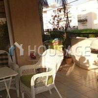 Квартира на Кипре, Лимасол, 110 кв.м.