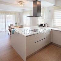 Apartment in Republic of Cyprus, Lemesou, 114 sq.m.