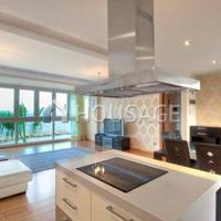 Apartment in Republic of Cyprus, Lemesou, 140 sq.m.