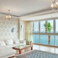 Apartment in Republic of Cyprus, Lemesou, 140 sq.m.