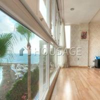 Apartment in Republic of Cyprus, Lemesou, 140 sq.m.