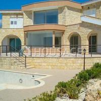 Вилла на Кипре, Пафос, Никосия, 350 кв.м.