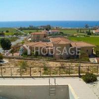 Вилла на Кипре, Пафос, Никосия, 350 кв.м.