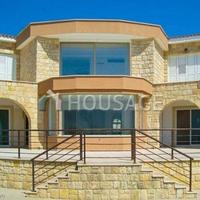 Вилла на Кипре, Пафос, Никосия, 350 кв.м.