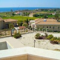 Вилла на Кипре, Пафос, Никосия, 350 кв.м.