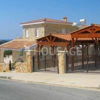 Вилла на Кипре, Пафос, Никосия, 350 кв.м.