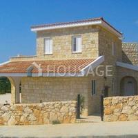 Вилла на Кипре, Пафос, Никосия, 350 кв.м.