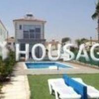 Вилла на Кипре, Фамагуста, 122 кв.м.