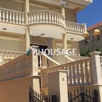 Вилла на Кипре, Лимасол, 383 кв.м.